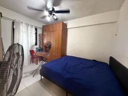 Blk 106 Pearl Garden (Bedok), HDB 2 Rooms #523027001
